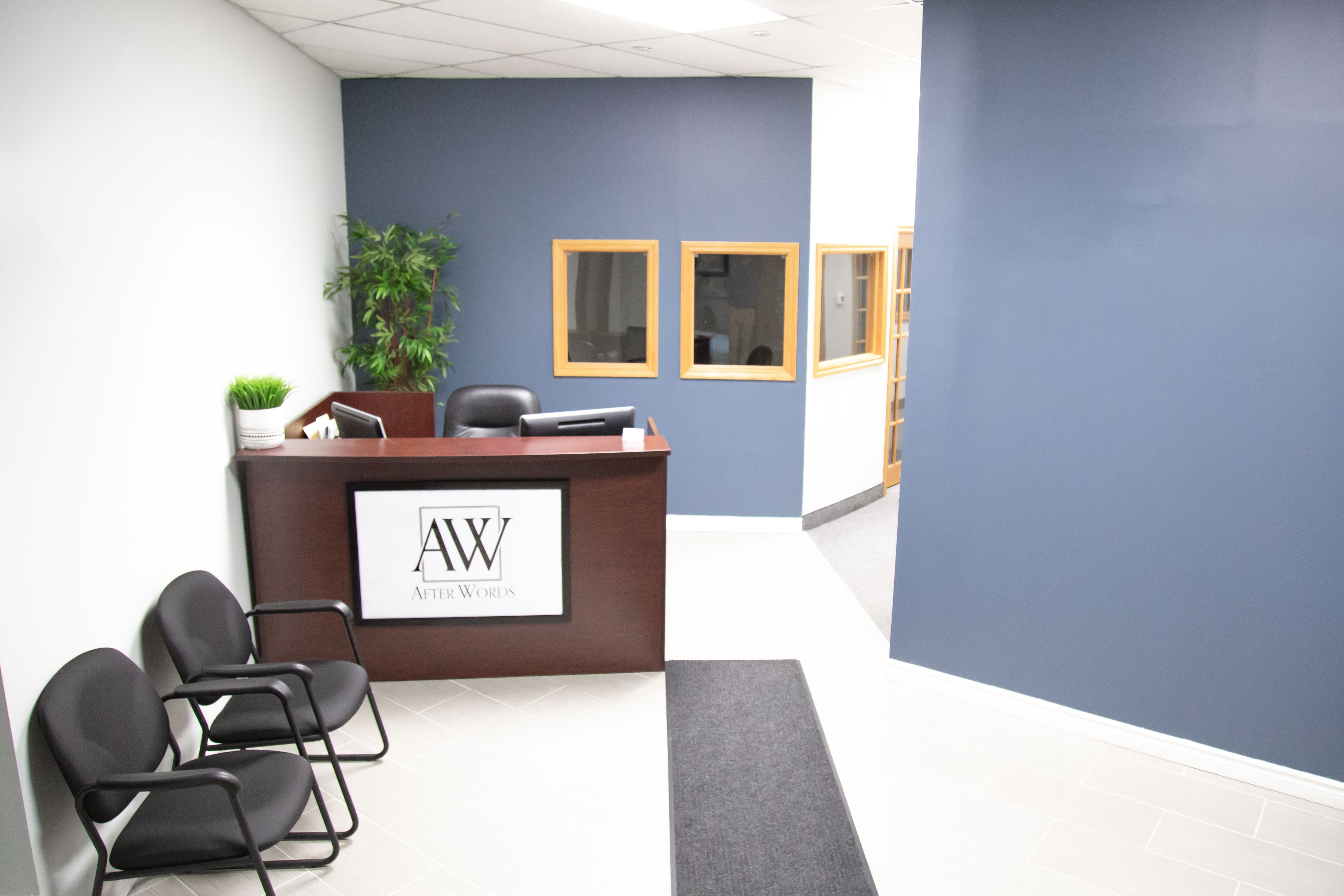 After Words New Boardroom6