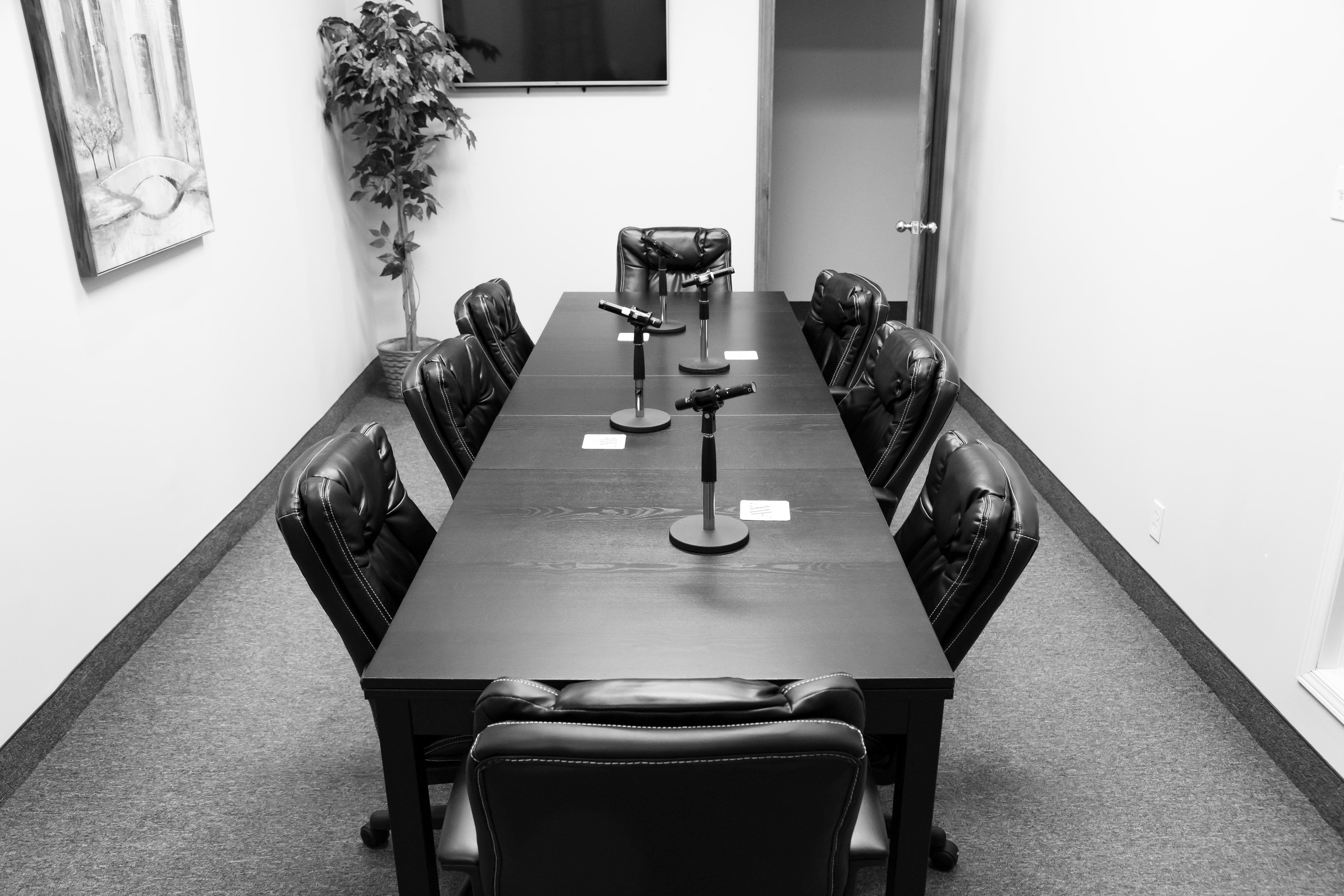 reporting and mediation